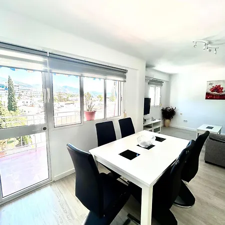 Апартаменты Balcon A