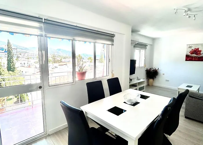 Apartment Balcon A