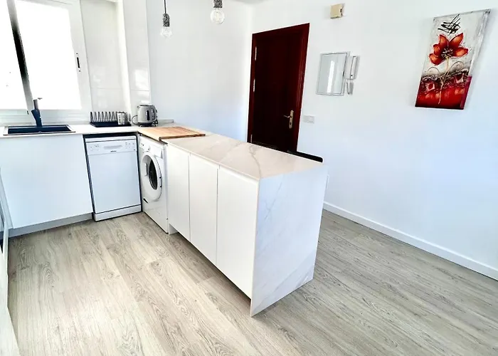 Apartment Balcon A *