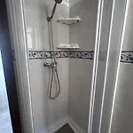 Balcón A Apartamento