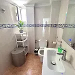 Balcón A *