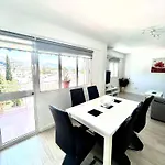 Apartamento Balcón A