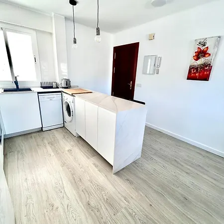 Apartamento Balcón A *